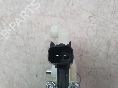 Portierruitmotor linksachter FORD FOCUS IV (HN) 1.0 EcoBoost mHEV Active | BP25755909E23