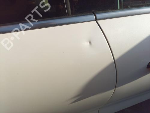 Right rear door SMART #1 EV All-wheel Drive | BP29270836C5 