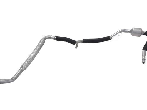 AC pipe FIAT 500X (334_) 2.0 D Multijet 4x4 (334AXB22, 334AXD2B) | BP17722270M126