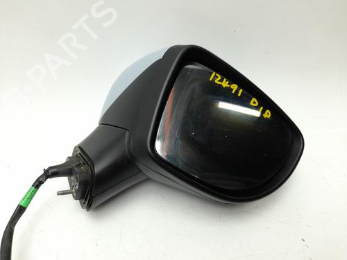 right-mirror-nissan-micra-v-k14-2016-32860094 main image