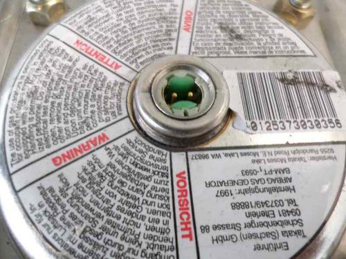 Driver airbag AUDI A6 C5 (4B2) 1.8 T | BP346747C9 