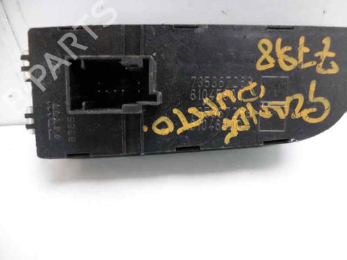 Switch FIAT GRANDE PUNTO (199_) 1.3 D Multijet | BP1332317I30 
