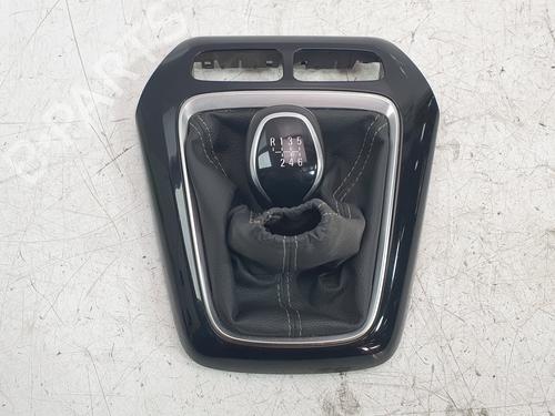 Shift knob OPEL CORSA F (P2JO) 1.2 (68) | BP29123387I34 - Image 3