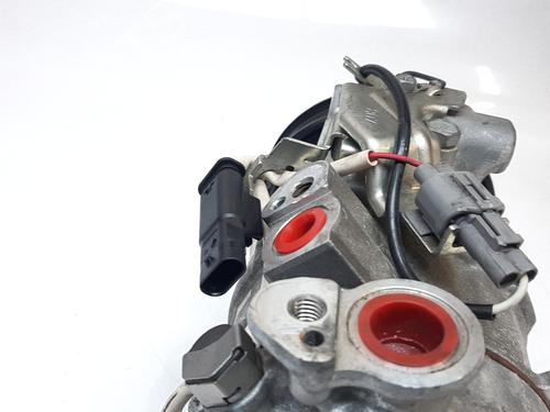 AC compressor MERCEDES-BENZ CLA Coupe (C117) CLA 200 CDI / d (117.308) | BP21132239M34 