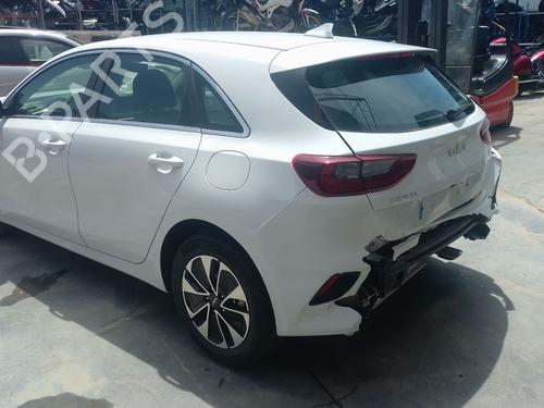 Rear left window mechanism KIA CEED (CD) | BP36018052C24 - Image 7