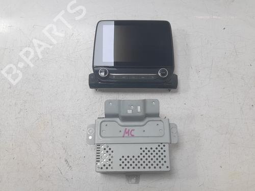 Used Electronic module Electronic module FORD ECOSPORT 1.0 EcoBoost (140 hp) 28538344 28538344
