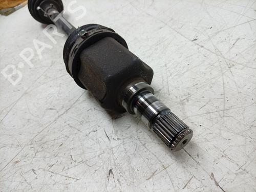 Right front driveshaft MASERATI GHIBLI III (M157) 3.0 S Q4 | BP36995236M39 - Image 4