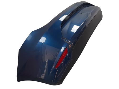 Rear bumper SEAT LEON (5F1)  | BP15004207C8 