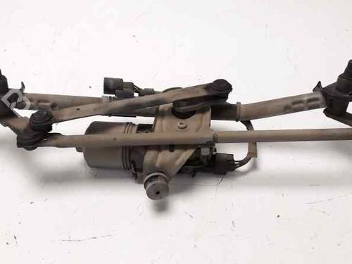 Used Front wiper motor TOYOTA AVENSIS Estate (_T27_) [2008-2018]  5075980