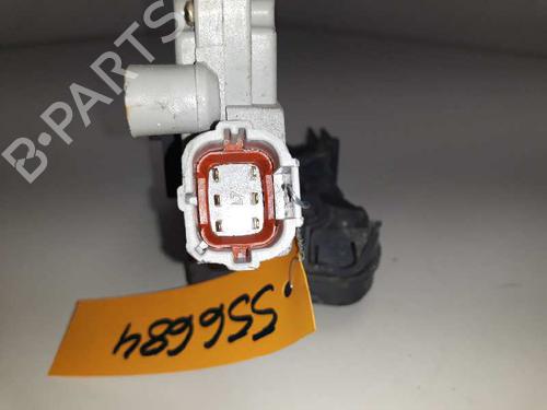 Front left lock NISSAN X-TRAIL I (T30)  | BP2277596C98 