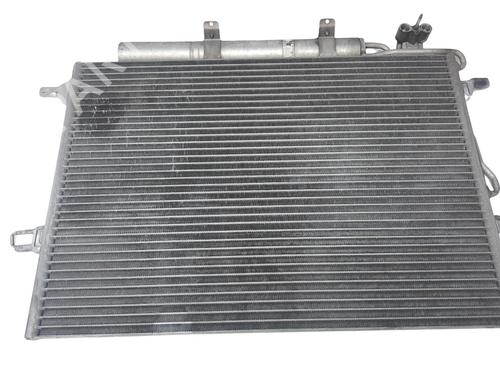 Used AC radiator MERCEDES-BENZ E-CLASS (W211) [2002-2009]  16672340