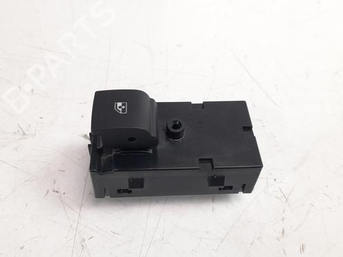 Used Left rear window switch OPEL ASTRA K (B16) [2015-2022]  9640605