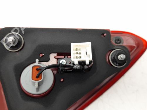 Right tailgate light KIA STONIC (YB) 1.0 T-GDi Eco-Dynamics+ | BP37233878C80 - Image 6