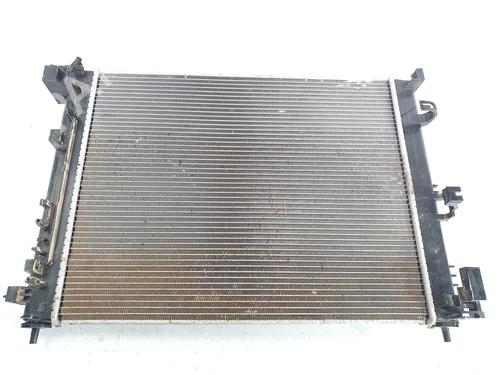 Used Water radiator DACIA DUSTER (PYM_, PYN_) [2023-2026]  32340432