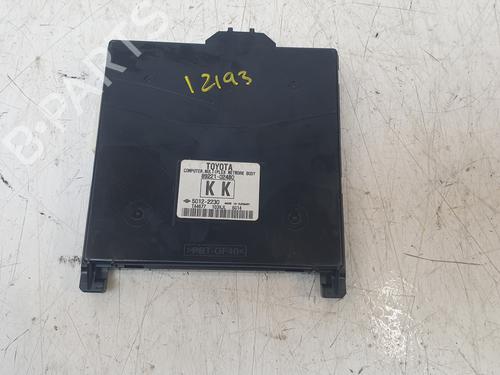 Used Fuse box TOYOTA AURIS (_E18_) 1.8 Hybrid (ZWE186_, ZWE186R) (136 hp) 29396995