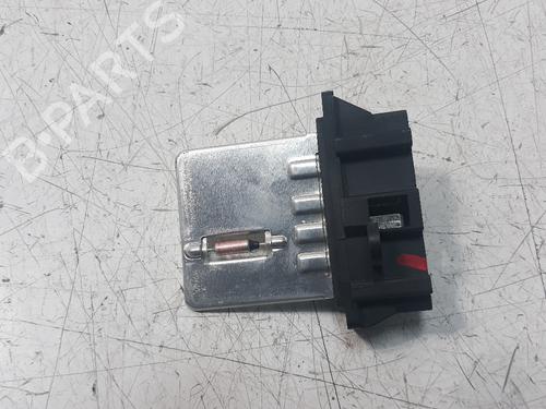 Used Heater resistor DACIA SPRING EV (B6M1) (45 hp) 16836031