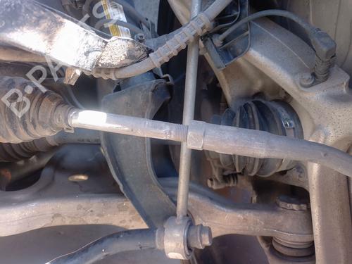 Used Left front driveshaft Left front driveshaft MERCEDES-BENZ GLE Coupe (C167) GLE 350 d 4-matic (167.321) (272 hp) 35756627 35756627