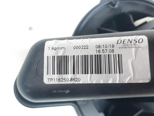 Heater blower motor FIAT 500 (312_)  | BP18120052M62 
