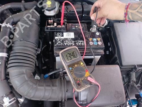 Alternator HYUNDAI i30 (PDE, PD, PDEN) 1.0 T-GDI | BP37632964M7 - Image 2