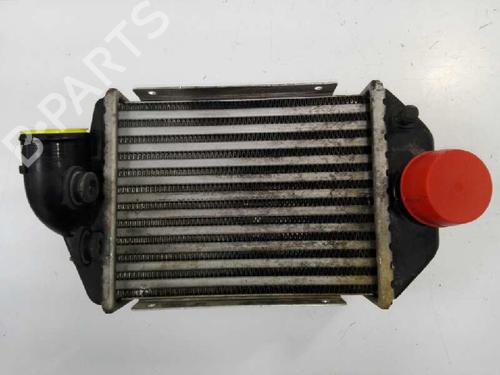 Intercooler AUDI A6 C5 Avant (4B5) 2.7 T quattro | BP373662M30 