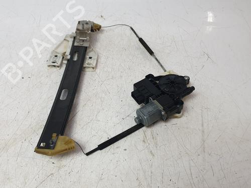 Rear right window mechanism SEAT LEON (5F1) 1.5 TSI | BP28605792C25