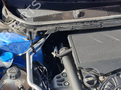 Used ABS pump PEUGEOT 308 II (LB_, LP_, LW_, LH_, L3_) 1.2 THP 110 (110 hp) 11338547