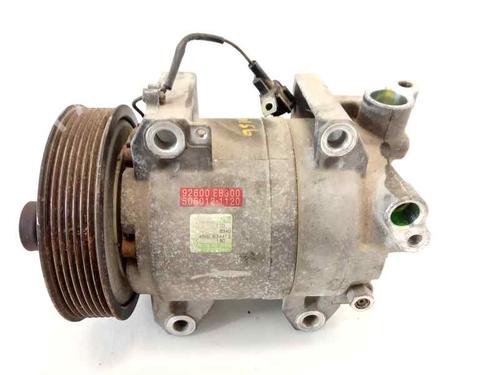 Used AC compressor NISSAN PATHFINDER III (R51) 2.5 dCi (174 hp) 6315625