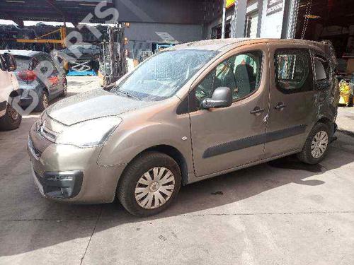 Right front window switch CITROËN BERLINGO MULTISPACE (B9) 1.6 BlueHDi 100 | BP6687890C105  - Image 10