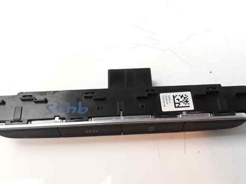Switch RENAULT MEGANE IV Hatchback (B9A/M/N_) 1.5 dCi 110 (B9A3) | BP6555089I30 