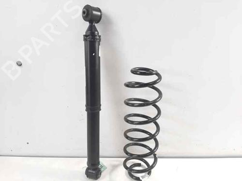 Used Left rear shock absorber CITROËN C3 AIRCROSS II (2R_, 2C_) [2017-2025]  4766490