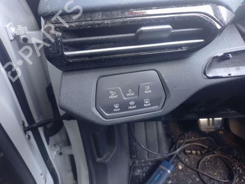 Used Headlight switch Headlight switch VW ID.4 (E21) GTX (299 hp) 33873252 33873252