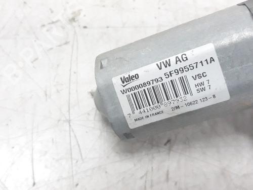 Rear wiper motor SEAT LEON ST (5F8)  | BP10868747M102 