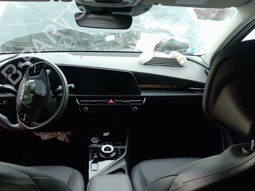 Bundpladebeskyttelse KIA NIRO II (SG2) 1.6 GDi Plug-in Hybrid | BP30890676M92