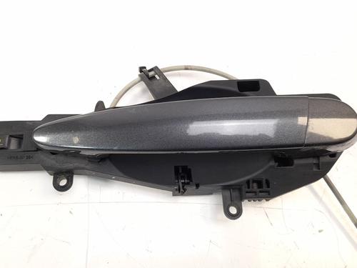 Used Rear left exterior door handle BMW 3 (E90) [2004-2012]  8661898