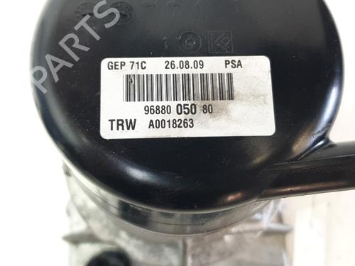 Steering pump CITROËN C5 III (RD_) 2.0 HDi 140 (RDRHF8, RDRHFA, RDRHA8, RDRHAJ) | BP34507326M99 - Image 4