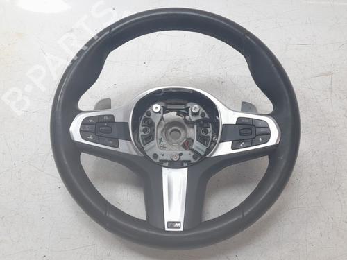 Used Steering wheel Steering wheel BMW X4 (G02, F98) xDrive 30 i (252 hp) 33691239 33691239