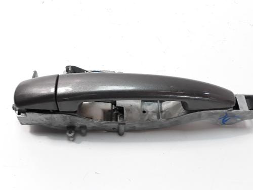 Used Front right exterior door handle PEUGEOT 2008 I (CU_) [2013-2025]  10734997