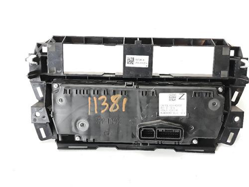 Climate control MAZDA 3 (BM, BN)  | BP15413230I5 