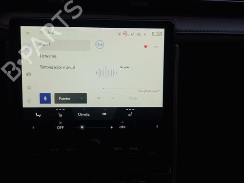 Used Display monitor Display monitor LEXUS LBX (_AYH1_, _AYA1_) [2023-2026] 39931776 39931776