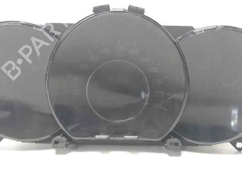 Used Instrument cluster KIA CEE'D (JD) [2012-2018]  4591320