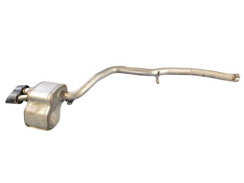 Exhaust system MASERATI GHIBLI III (M157) 3.0 | BP25792425M121 