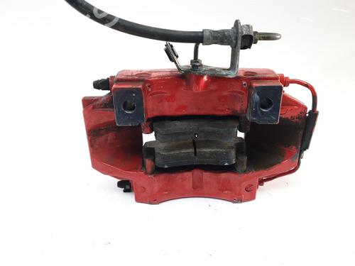 Left rear brake caliper PORSCHE 911 (997) 3.8 Carrera S | BP25755958M107 