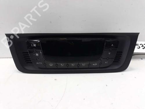 Used Climate control SEAT IBIZA IV (6J5, 6P1) [2008-2017]  1418982