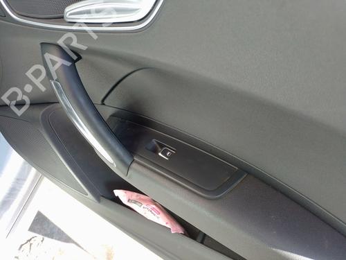 Right front window switch AUDI A1 Sportback (8XA, 8XF) 1.6 TDI | BP32505074I26