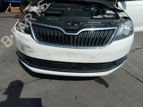 ac-radiator-skoda-rapid-spaceback-nh1-2012-2013-2014-2015-2016-2017-2018-2019-38509921 main image