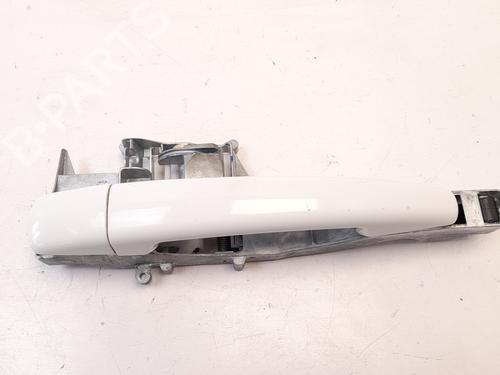 Used Front right exterior door handle PEUGEOT 208 I (CA_, CC_) 1.6 BlueHDi 100 (100 hp) 8664031