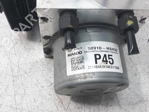 ABS pump KIA STONIC (YB)  | BP17963367M43 