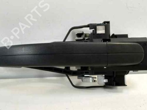 Used Front right exterior door handle FORD TOURNEO CONNECT / GRAND TOURNEO CONNECT V408 MPV 1.6 TDCi (75 hp) 4634136