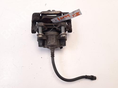 Left rear brake caliper BMW 3 (F30, F80) 320 d | BP11612640M107 