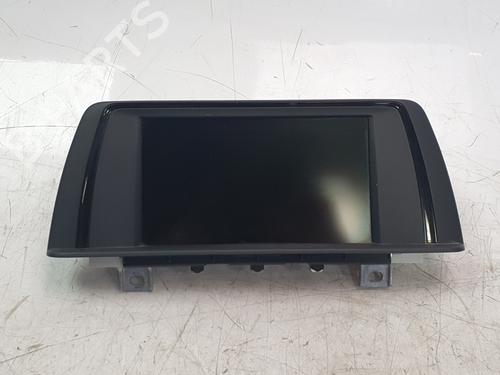 Used Display monitor BMW 3 (F30, F80) [2011-2018]  31173006